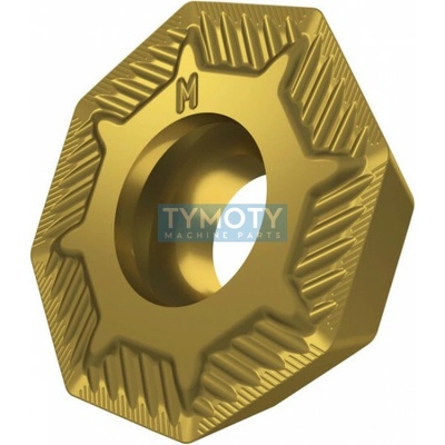 Vymeniteľná britová doštička, PRAMET, OEHT 0604AESR-M:M8340