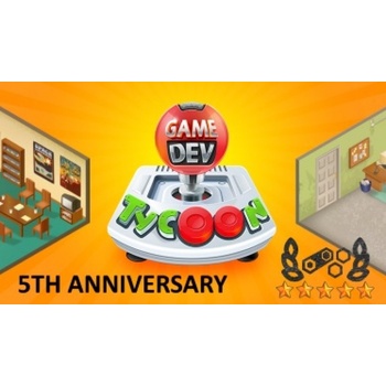 Game Dev Tycoon