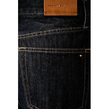 Tommy Hilfiger къс панталон дамски (WW0WW49973)