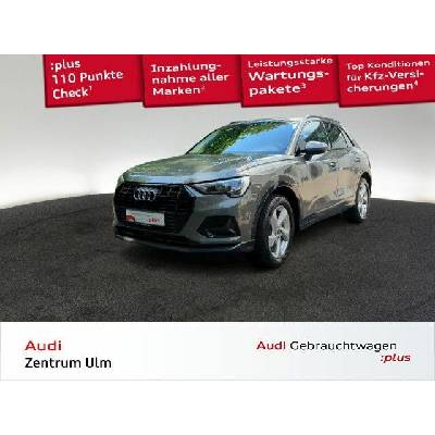 Audi Q3 35 TFSI Advanced 110 kW