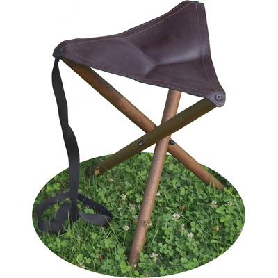 Trojnožka malá - kůže Ing. Michal Zubíček