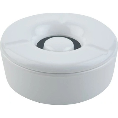 APS Popelník melaminový bílý 115 mm Casual bílá