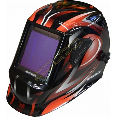 Proteco P1000C – Zboží Dáma