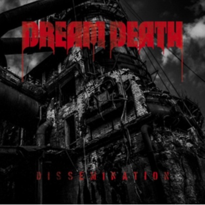 Dream Death - Dissemination LP