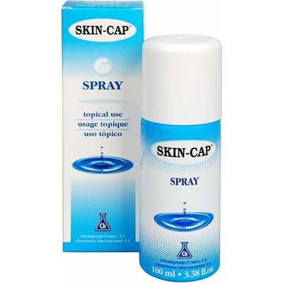 CHEMINOVA SKIN-CAP spray 100ml – Hledejceny.cz