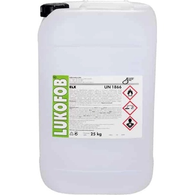 Lučební závody Kolín LUKOFOB ELX, 25 kg, hydrofobizační přípravek