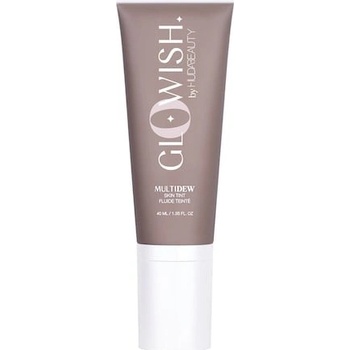 Huda Beauty Rozjasňující make-up Glowish Multidew Skin Tint Foundation 12 Rich 40 ml