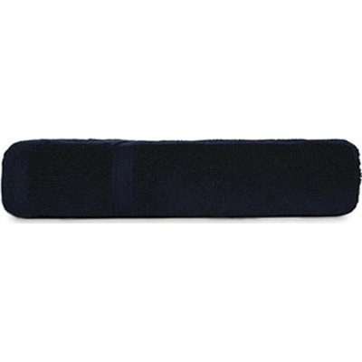 The One Towelling Klasický ručník T1 R50 Navy Blue 50 x 100 cm