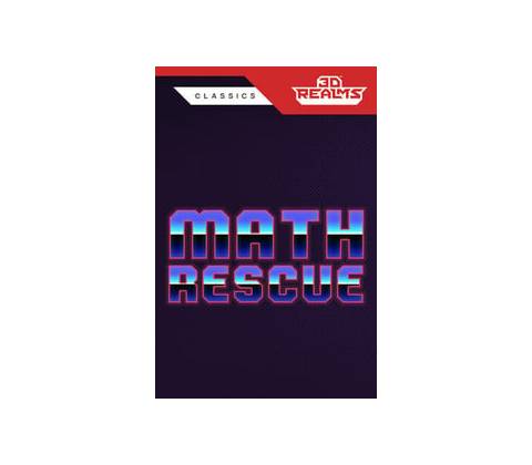 Math Rescue
