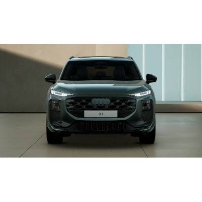 Audi Q3 TFSI S tronic S-line 110 kW