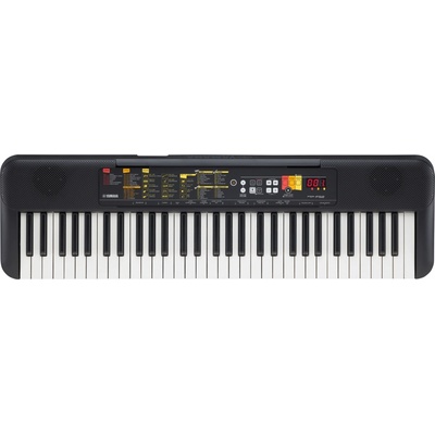 Yamaha PSR F52 – Hledejceny.cz