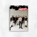 NCT 127 - Ay-Yo - Repackage, B Version CD