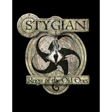 Stygian Reign of the Old Ones