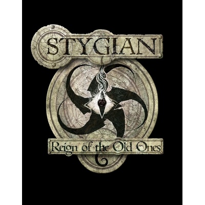 Stygian Reign of the Old Ones