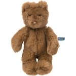 Moulin Roty Плюшена играчка Moulin Roty - Мече кафяво, 23 cm (680035) - baby