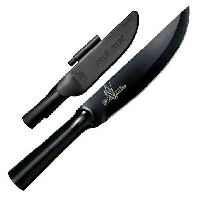 Cold Steel Bushman