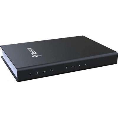 Yeastar TA410_4FXO