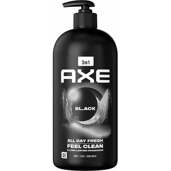 AXE Black 900 ml