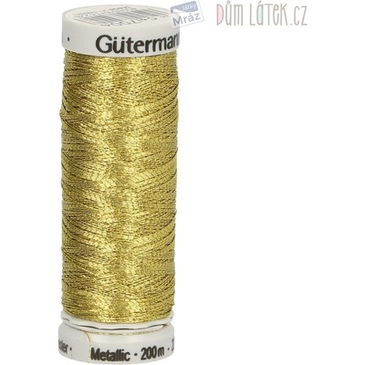 Nit Gütermann Sulky Metallic 7004