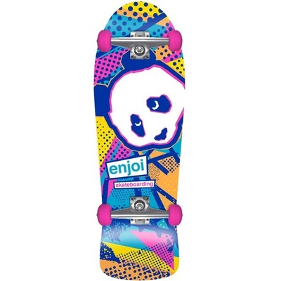 Enjoi cruiser 1985 Called Resin Premium