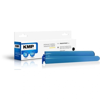 Compatible KMP Термотрансферна ролка Philips PFA331 черна 140 страници F-P4 (71000,0021)