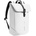 XD Design Раница за лаптоп XD Design Urban - Flap-Top, 16″, бяла (P706.2613)