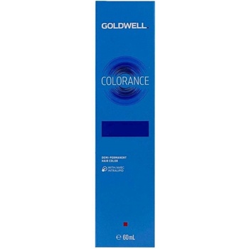 Goldwell Colorance Demi-Permanent Hair Color 60 ml деми-перманентна боя 4V