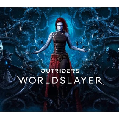 Outriders Worldslayer Bundle