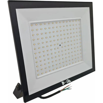 D-iL Led ПРОЖЕКТОР 200w 6500К 17600lm ip65 ЧЕРЕН d-il (3800232868150)