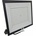 D-iL Led ПРОЖЕКТОР 200w 6500К 17600lm ip65 ЧЕРЕН d-il (3800232868150)