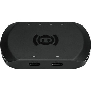 AVerMedia Външен кепчър Streamplify CAPTURE 4K, USB-C (SPVC-CA12401) - cybertrade