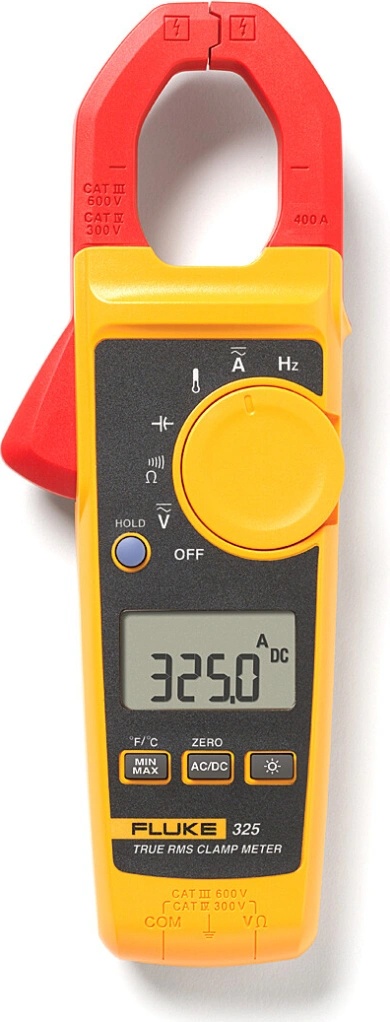 Fluke 325