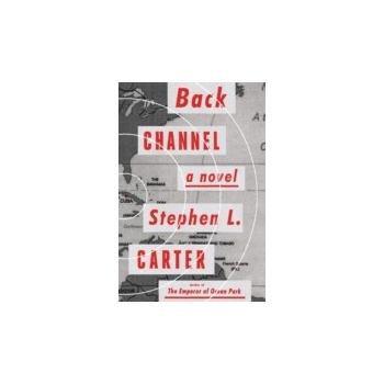 Back Channel - Carter Stephen L.