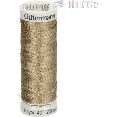 Nit Gütermann Sulky Rayon 1180