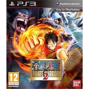 One Piece: Pirate Warriors 2