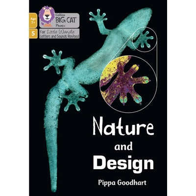 Nature and Design Goodhart Pippa