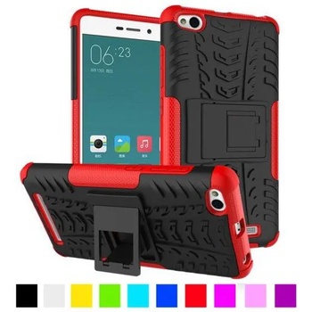 Image 1 of Xiaomi Redmi 3 Удароустойчив Калъф и Протектор