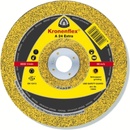 Klingspor Brusný kotouč 115 x 6 x 22,2 mm 188465