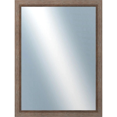 DANTIK CARRARA 60x80 cm hnedá 2894