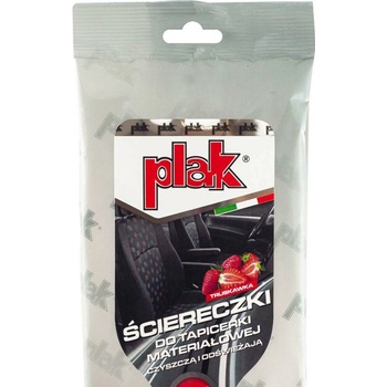 Plak Utierky na látkové čalúnenie 24 ks