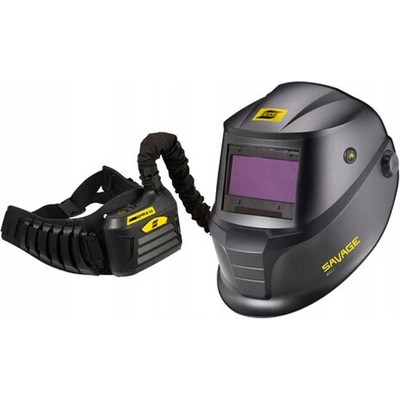 SAVAGE A41 Air s odsávaním EPR-X1.1 ESAB