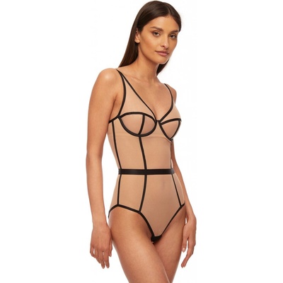 Kinga Mist Contour B-844 tělová