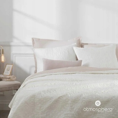 Prehoz Atmosphera polyester 240 x 260 béžový