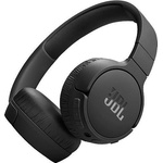 JBL Tune 670NC black (JBLT670NCBLK) Слушалки