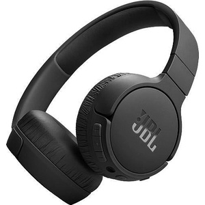 JBL Tune 670NC black (JBLT670NCBLK) Слушалки