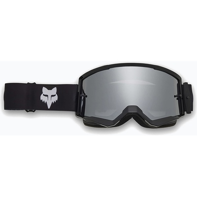 FOX Предпазни очила за колоездене Fox Racing Main Core Spark black/chrome spark