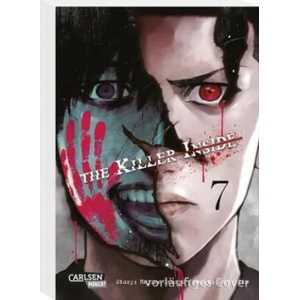 The Killer Inside 7 | Shota Ito, Claudia Peter (ISBN: 9783551758583)