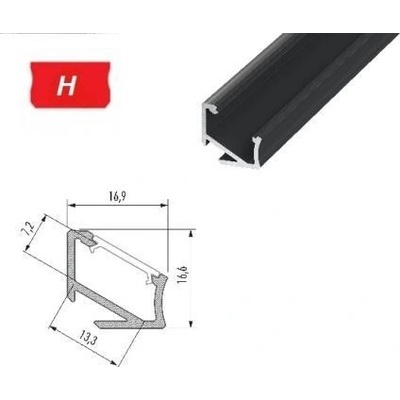 LEDLabs LMH33 3 m