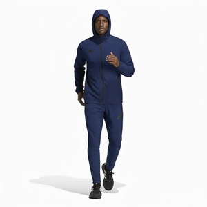 ADIDAS Мъжки спортен екип tiro 26 vip lifestyle - kd3334 / ke8364