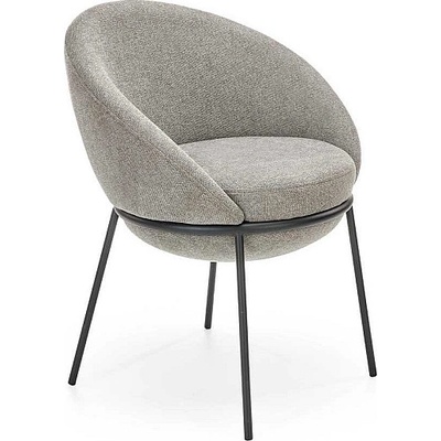 Halmar Трапезен стол k482 сив